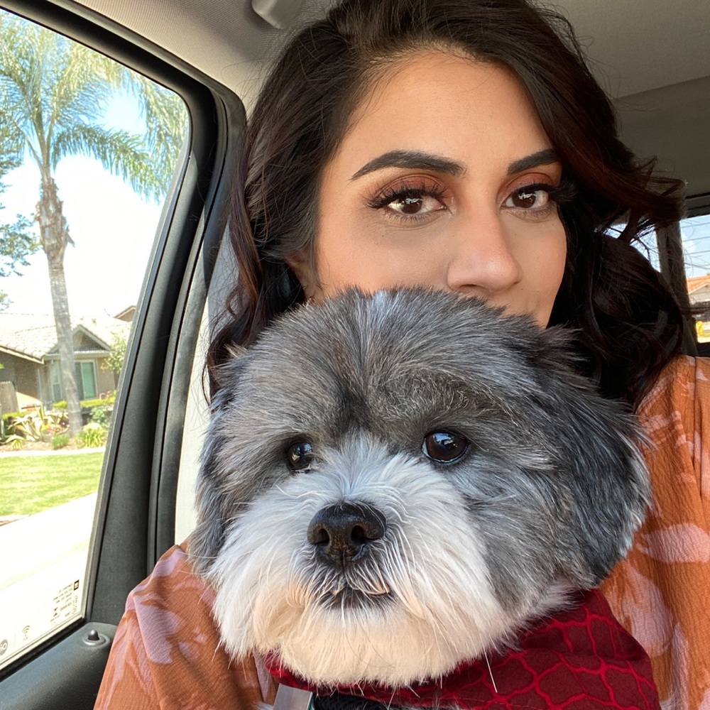 Meet your Posher, Ashley